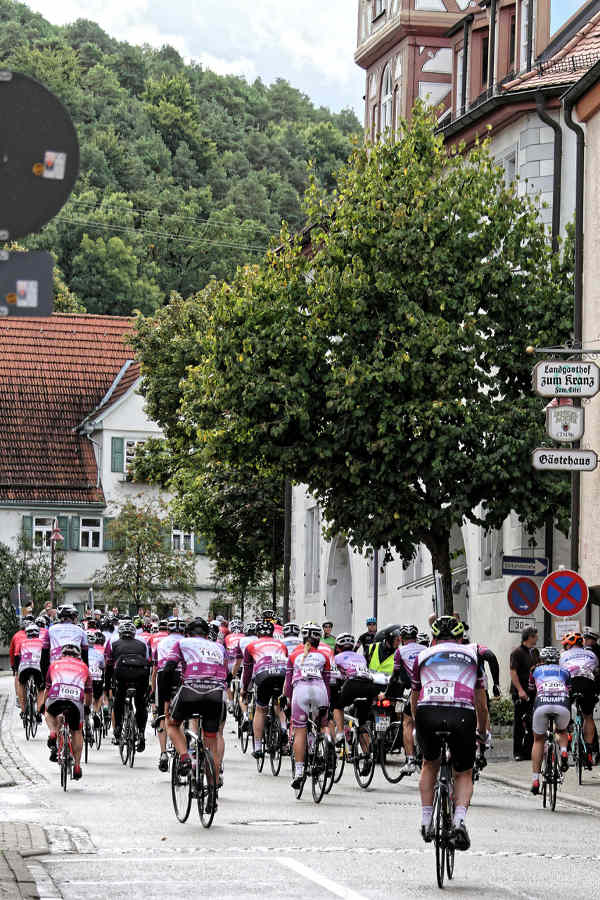 Das Anmeldeportal für die Veranstaltung ist seit 10. März geöffnet (Foto: radsportfoto.de)