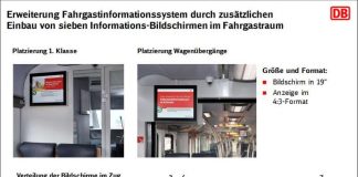 Foto. Deutsche Bahn