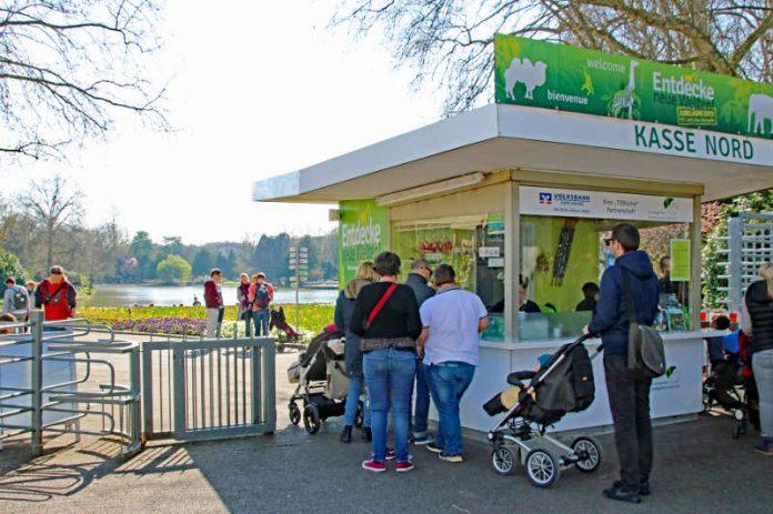 Zookassen länger geöffnet (Foto: Stadt Karlsruhe)