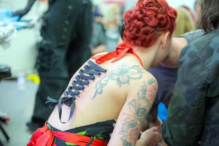 Tattoo-Convention-Pirmasens-