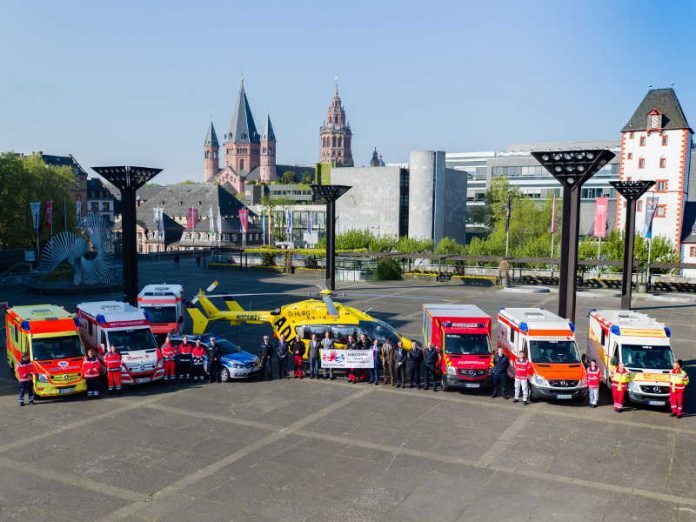 DRK Rettungsdienst