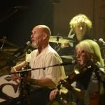 Santiano in Ludwigshafen