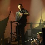 Santiano in Ludwigshafen