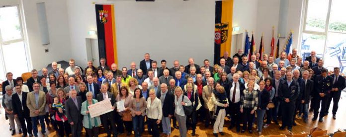 EAF April 2017_7 Ehrenamtförderung