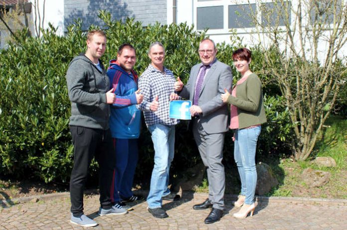 Facebookteam Bruchmühlbach-Miesau