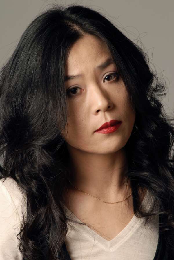 Yona Kim (Foto: Hans Jörg Michel)