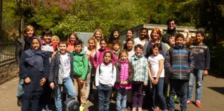 Die Kinder kehren nach den Kursen selbstbewusster in die Schule zurück. (Foto: Stadtverwaltung Neustadt)