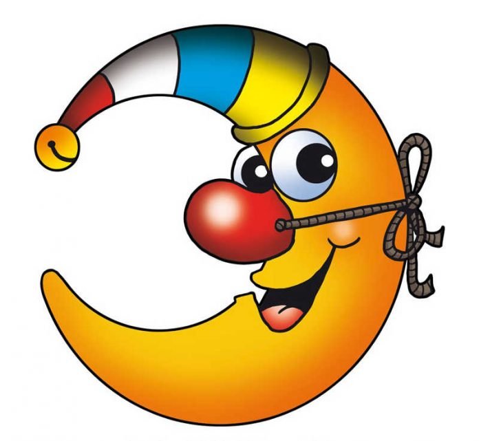 Mond neu 2016 Mond neu 2016