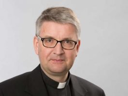 Professor Kohlgraf