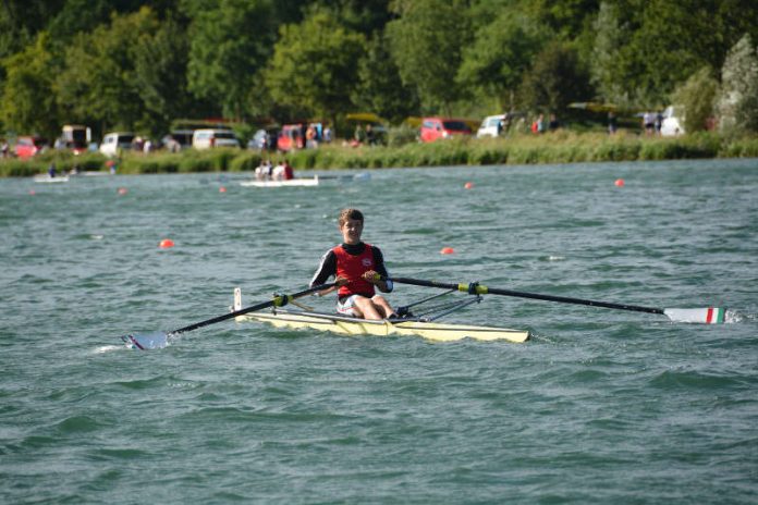 Philip Thein (Foto: Christiane Quirin)