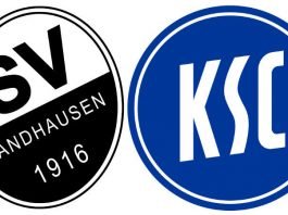 Logos SVS - KSC
