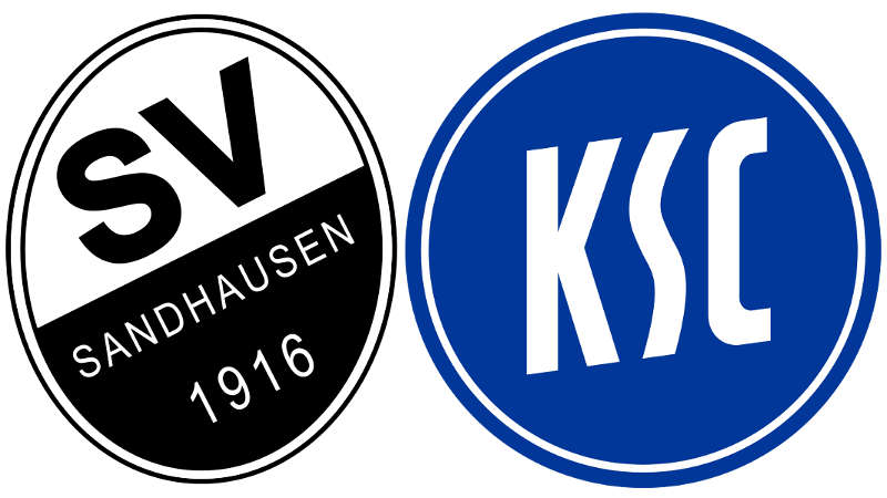 Sandhausen: SVS gegen KSC - „Das schönste Geschenk wäre ...