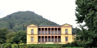 GDKE Rheinland-Pfalz – Landesmuseum Mainz (Foto: Ursula Rudischer)