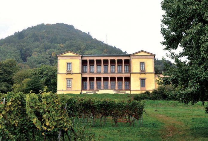 GDKE Rheinland-Pfalz – Landesmuseum Mainz (Foto: Ursula Rudischer)