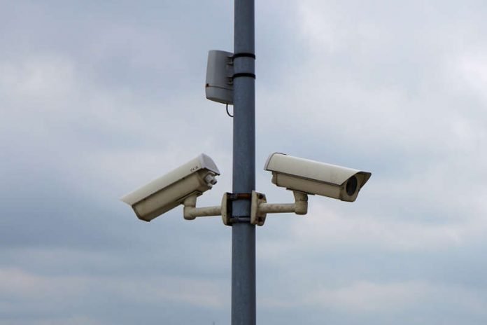 Videoüberwachung Symbolbild (www.pixabay.com)