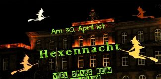 Am 30. April ist "Hexennacht". Kreative, nicht-kriminelle und gefahrlose Streiche sind angesagt! (Foto: Polizei RLP)