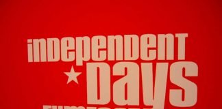 Logo Independent Days