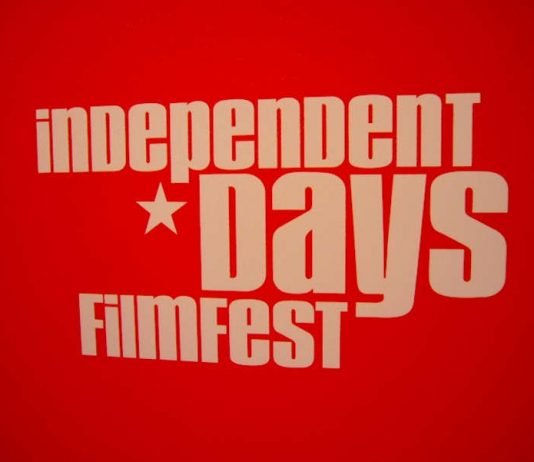 Logo Independent Days