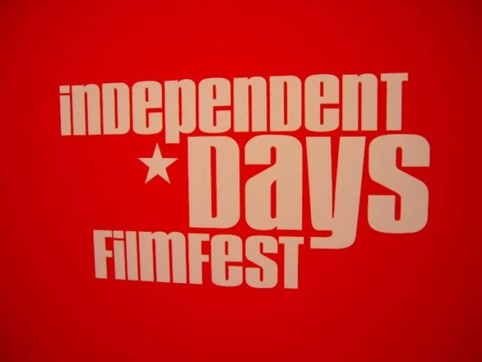 Logo Independent Days Logo Independent Days