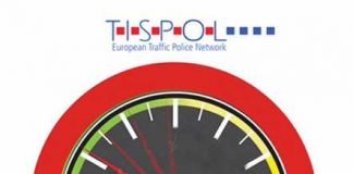 Logo TISPOL