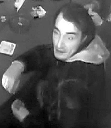 Wer kennt diese Person - Hinweise an die Polizei in Frankfurt Wer kennt diese Person - Hinweise an die Polizei in Frankfurt