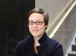 Dr. Regina Freyberger ist ab 1. Juni 2017 die neue Leiterin der Graphischen Sammlung ab 1750 im Städel Museum (Foto: Städel Museum)
