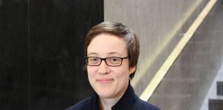 Dr. Regina Freyberger ist ab 1. Juni 2017 die neue Leiterin der Graphischen Sammlung ab 1750 im Städel Museum (Foto: Städel Museum)