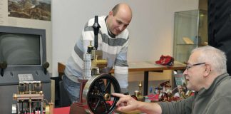 Foto: TECHNOSEUM