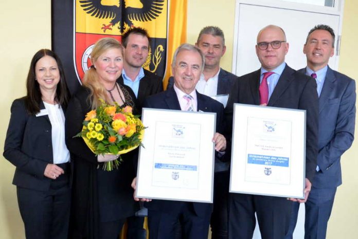 unternehmenspreis Kreis Mainz-Bingen unternehmenspreis Kreis Mainz-Bingen