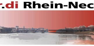 Logo (Quelle: ver.di Rhein-Neckar)