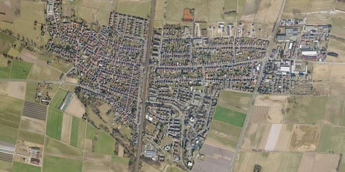In Wixhausen endet in diesem Jahr der Grenzgang. (Foto: Wissenschaftsstadt Darmstadt) In Wixhausen endet in diesem Jahr der Grenzgang. (Foto: Wissenschaftsstadt Darmstadt)