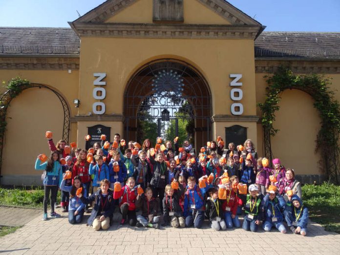 Foto: Zooschule Heidelberg