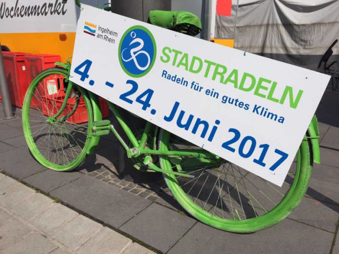 Stadtradeln 2016