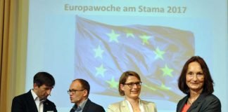 Bildungsministerin Dr. Stefanie Hubig