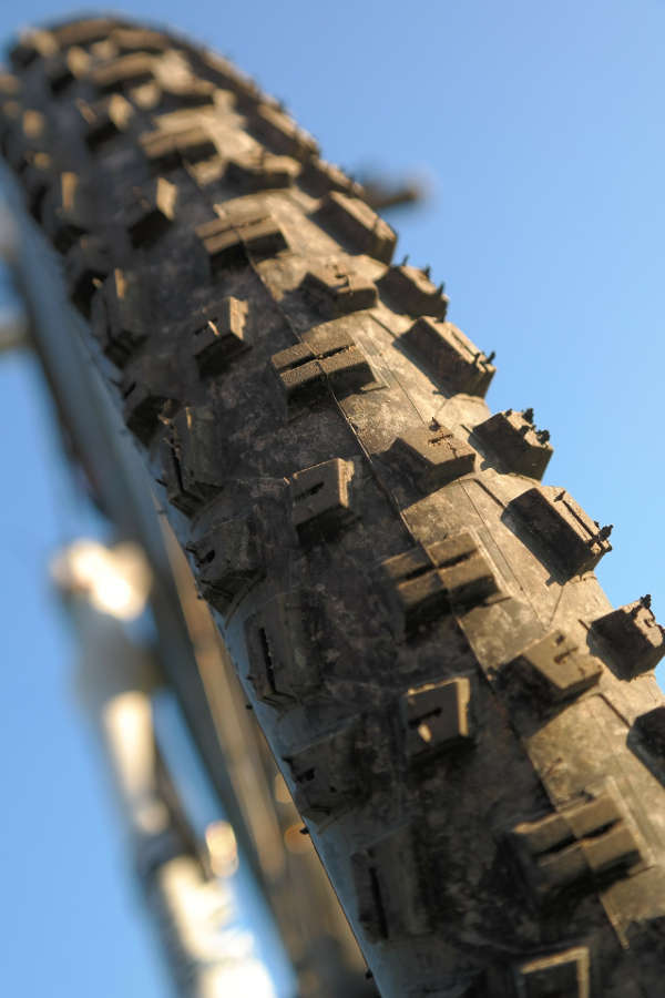 Fahrrad Symbolbild Symbolbild (Foto: Pixabay)