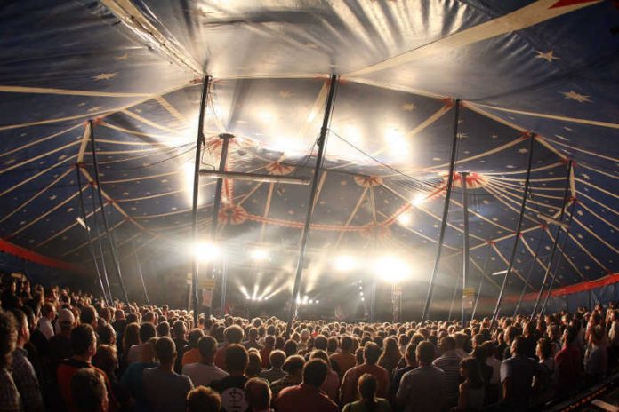 Honber-Sommer_Festivalzelt Honber-Sommer_Festivalzelt