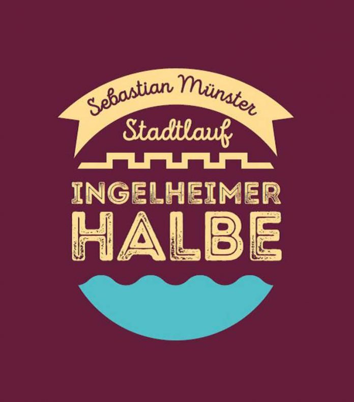 Logo Ingelheimer Halbe