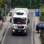Symbolbild Müllabfuhr (Foto: Reinhard Schnell)