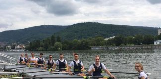 Foto: Heidelberger Regattaverband e.V.