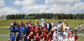 SWK-Cup Fussball 2017