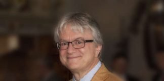 Prof. Hubert Buchberger (Foto: Hubert Buchberger).