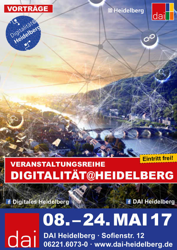 Veranstaltungsplakat Veranstaltungsplakat