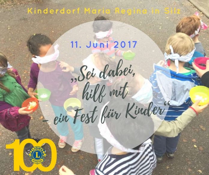 Sommerfest 2017