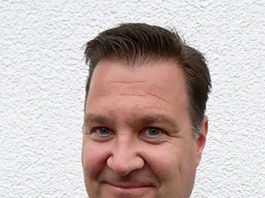 Stephan Hartmann (43) wird ab 1. Juni neuer Leiter für Firmenkunden, Heilberufe und Bauträger bei der Sparkasse Vorderpfalz. (Foto: Sparkasse Vorderpfalz)