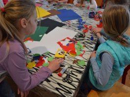 chnupperstunde im Aktiven Museum/Forum ALTE POST (Foto: Forum ALTE POST)