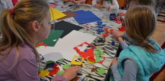 chnupperstunde im Aktiven Museum/Forum ALTE POST (Foto: Forum ALTE POST)