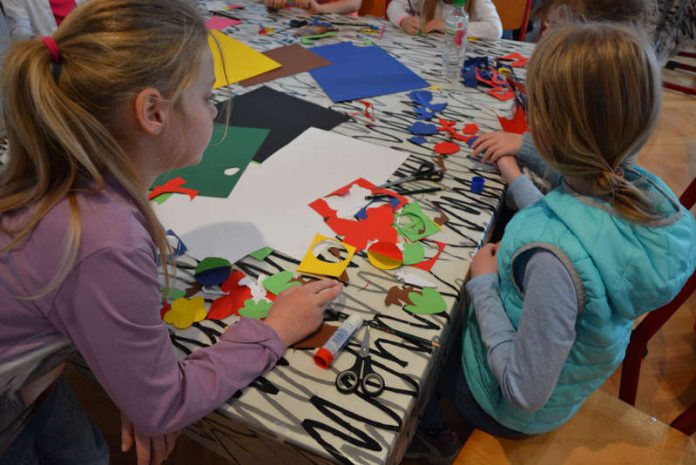 chnupperstunde im Aktiven Museum/Forum ALTE POST (Foto: Forum ALTE POST)