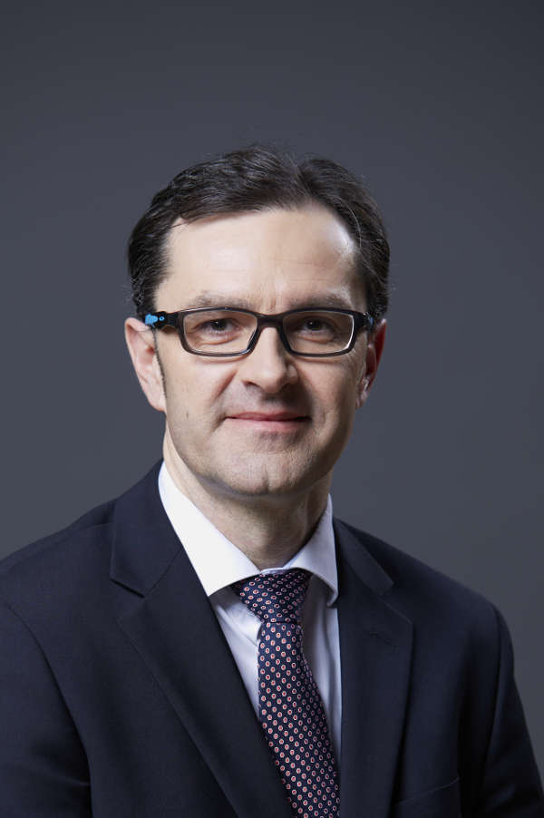 Michael Rüffer (Foto: VGF)