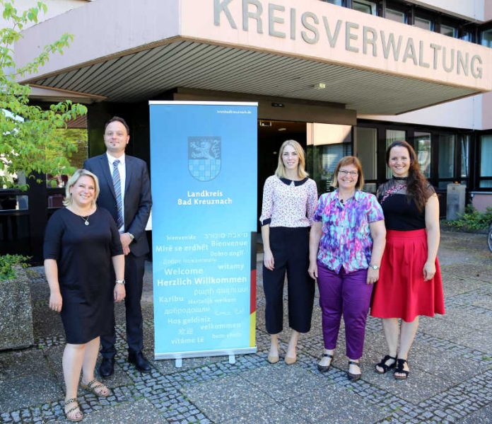 Arbeitstreffen Bad Kreuznach Arbeitstreffen Bad Kreuznach
