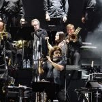 Hans Zimmer in Frankfurt